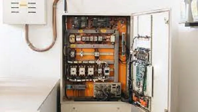 Calculate Your Electrical Panel Capacity