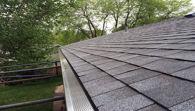 Roofing Cost