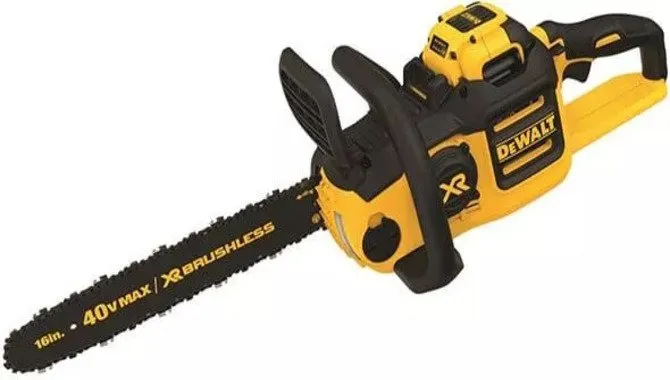 What Are The Different Types Of Chainsaw Gauges And Files?