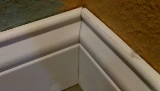 How Can I Cut Baseboard Corners Without A Miter Saw?