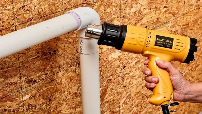 How To Remove A PVC Pipe From A Fitting Without Damaging It