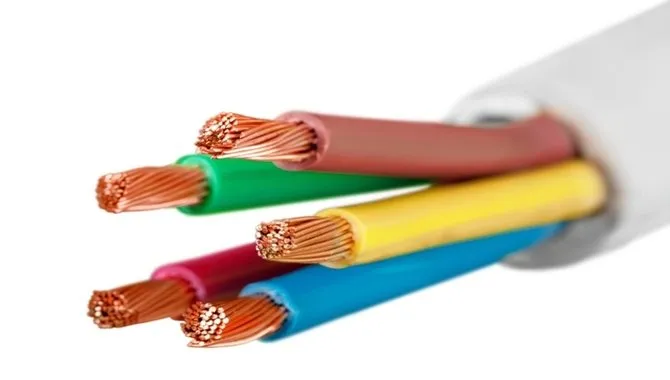 What Are Electrical Cables