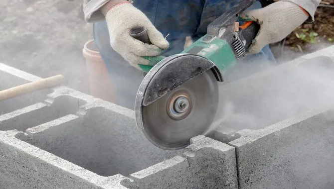 What Is The Best Way To Cut Concrete Without A Saw