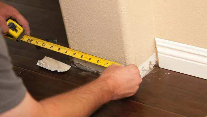 What Is The Easiest Way To Cut Baseboard Corners Without A Miter Saw?