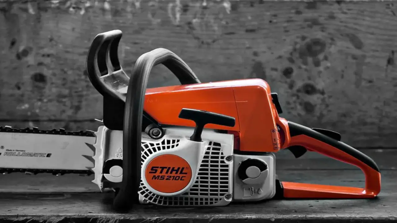 How To Clean A Stihl Chainsaw Carburetor In 6 Quick & Easy Steps