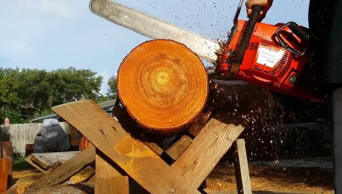 How To Crank A Stihl Chainsaw - Full Process