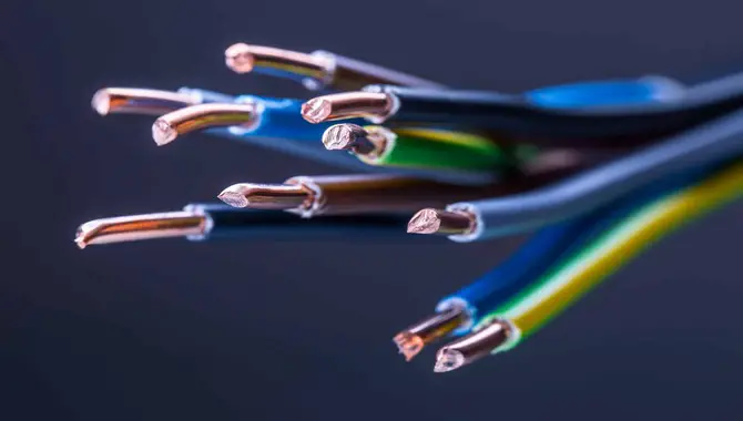 What Are The Different Types Of Electrical Cables