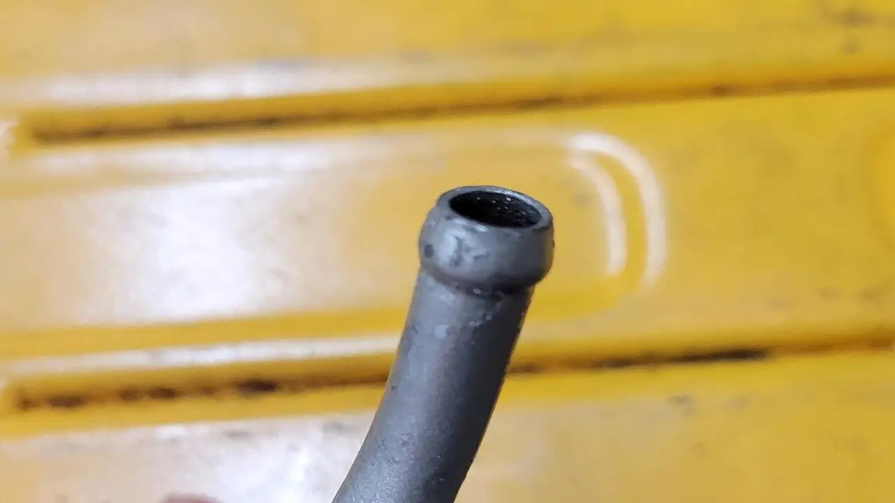 How To Flare Fuel Line For Rubber Hose - Easy 10 Methods