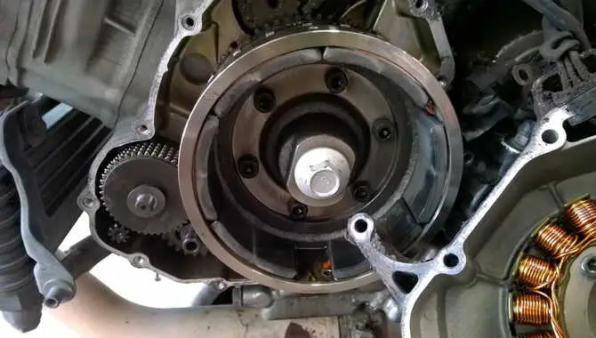 Tricks And Tips To Re-Magnetize A Flywheel
