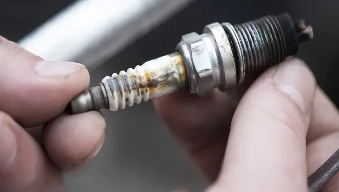 A Guide To Removing A Stuck Spark Plug From An Aluminum Head