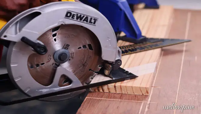 Common Mistakes To Avoid When Cutting Angles On A Miter Saw