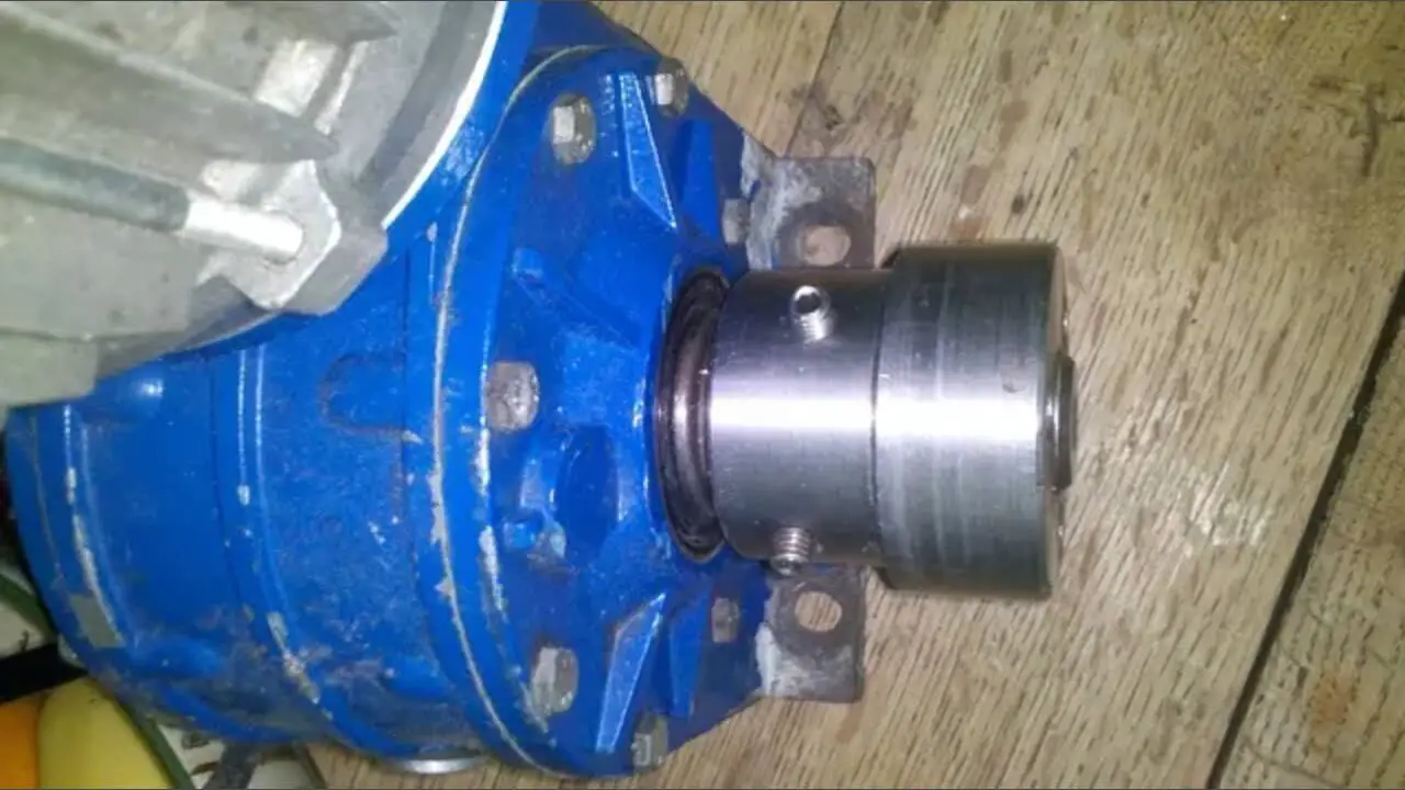 Reasons For Needing To Remove A Pulley From A Motor Shaft