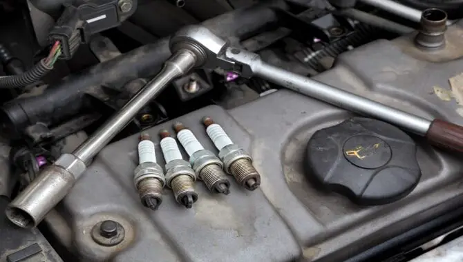 Spark Plug Socket Sizes And Their Specific Applications