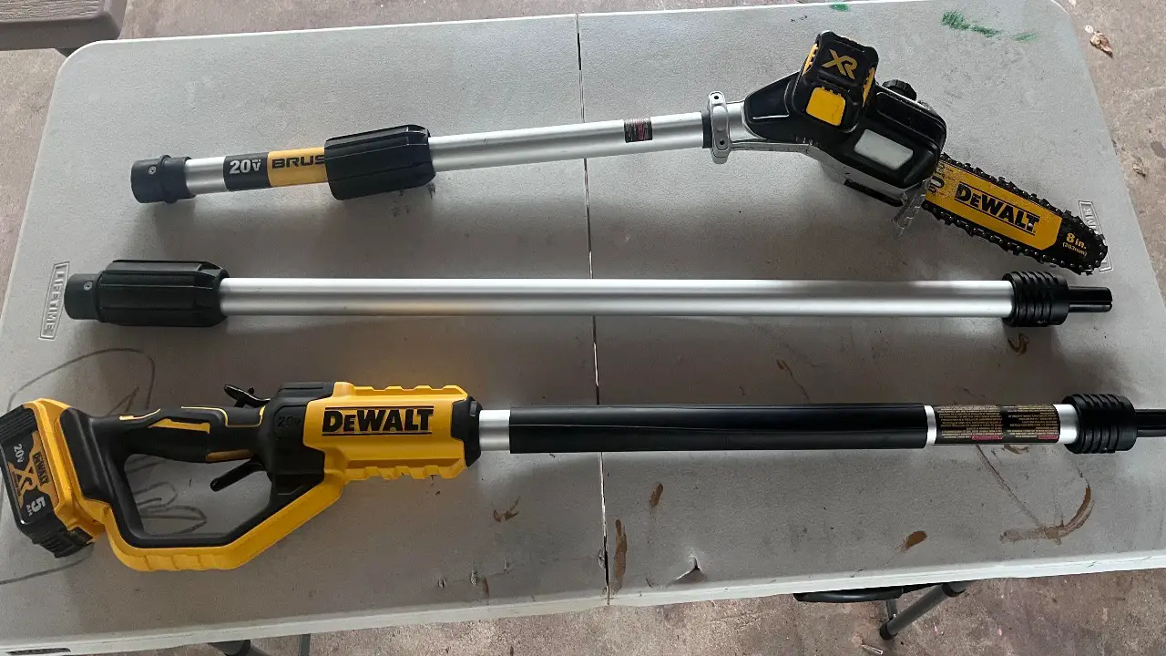 The Best Way To Protect Your Pole Saw From Rust And Corrosion