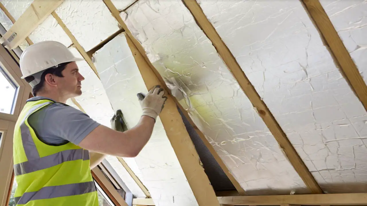 Choose The Right Insulation Material