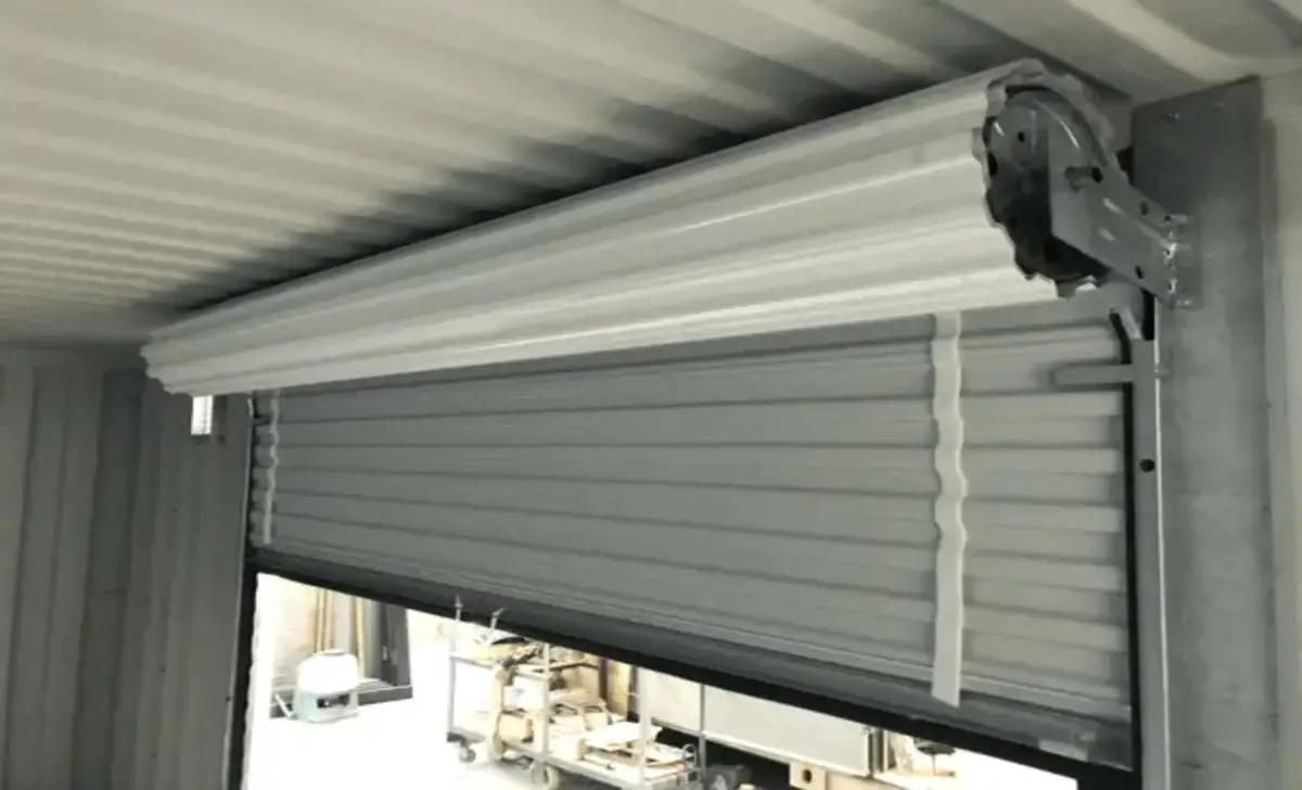 Common Mistakes To Avoid When Insulating A Corrugated Roll-Up Door
