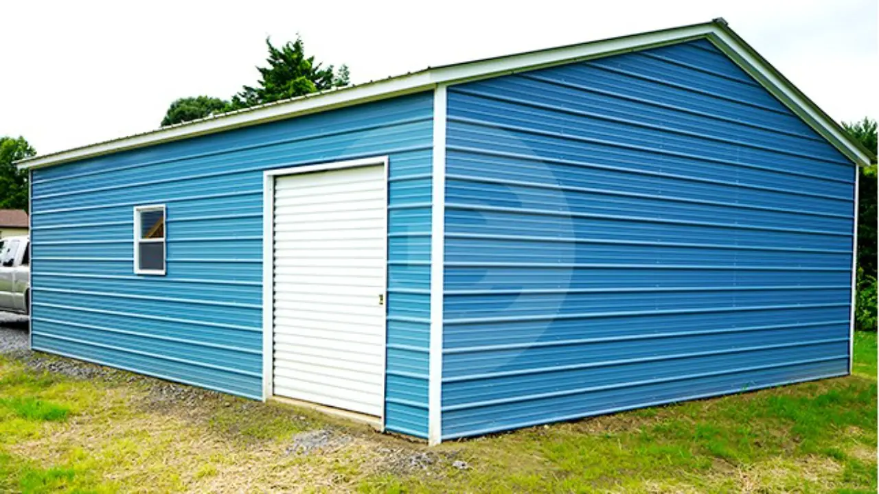 Factors That Affect The Cost Of Building A 24×30 Garage