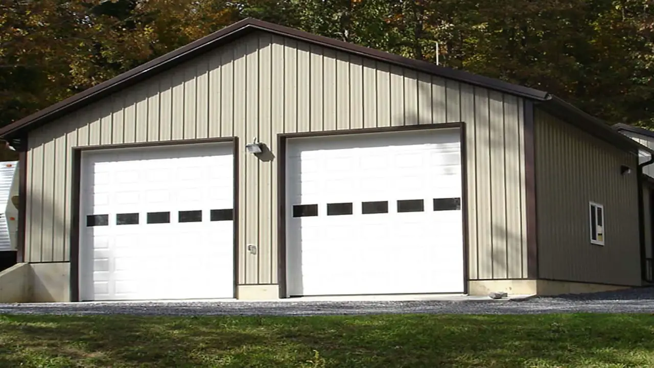 How Much Does It Cost To Build A 24×30 Garage - Explained