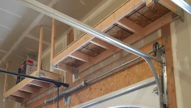 How To Build Overhead Garage Storage -  The Easiest Way