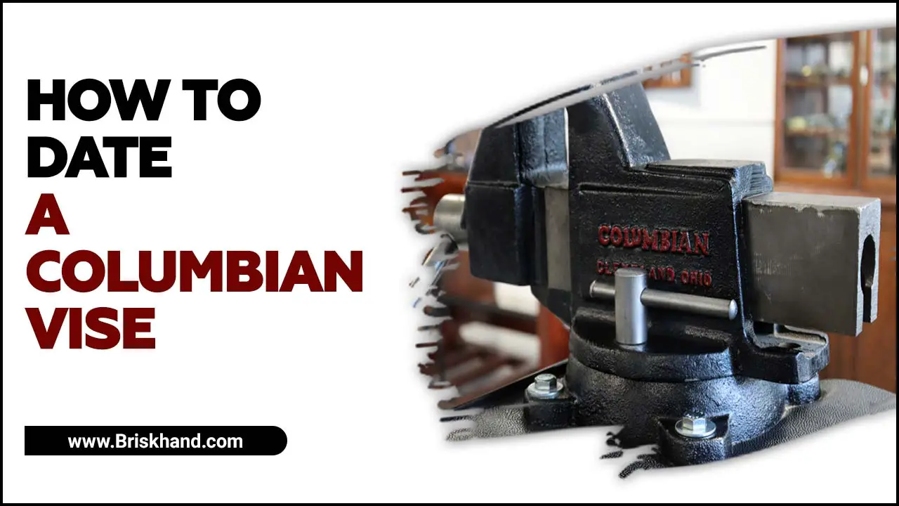 How To Date A Columbian Vise