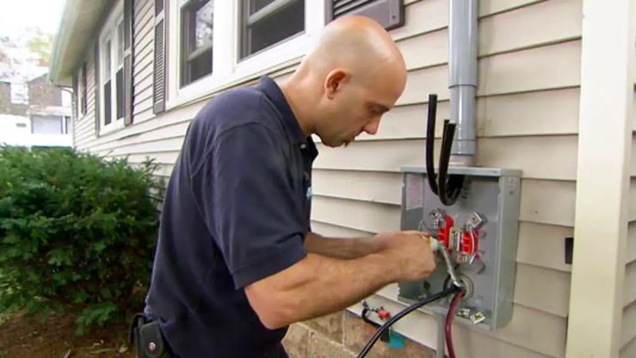 How To Install A Meter Base On Vinyl Siding - 8 Effective Steps