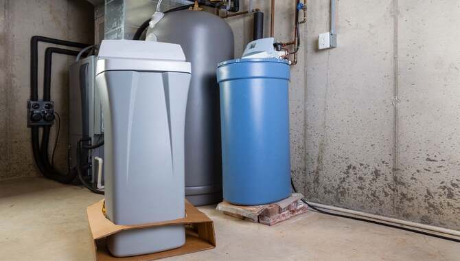 The Best Long-Term Scale Prevention Solution: Water Softeners