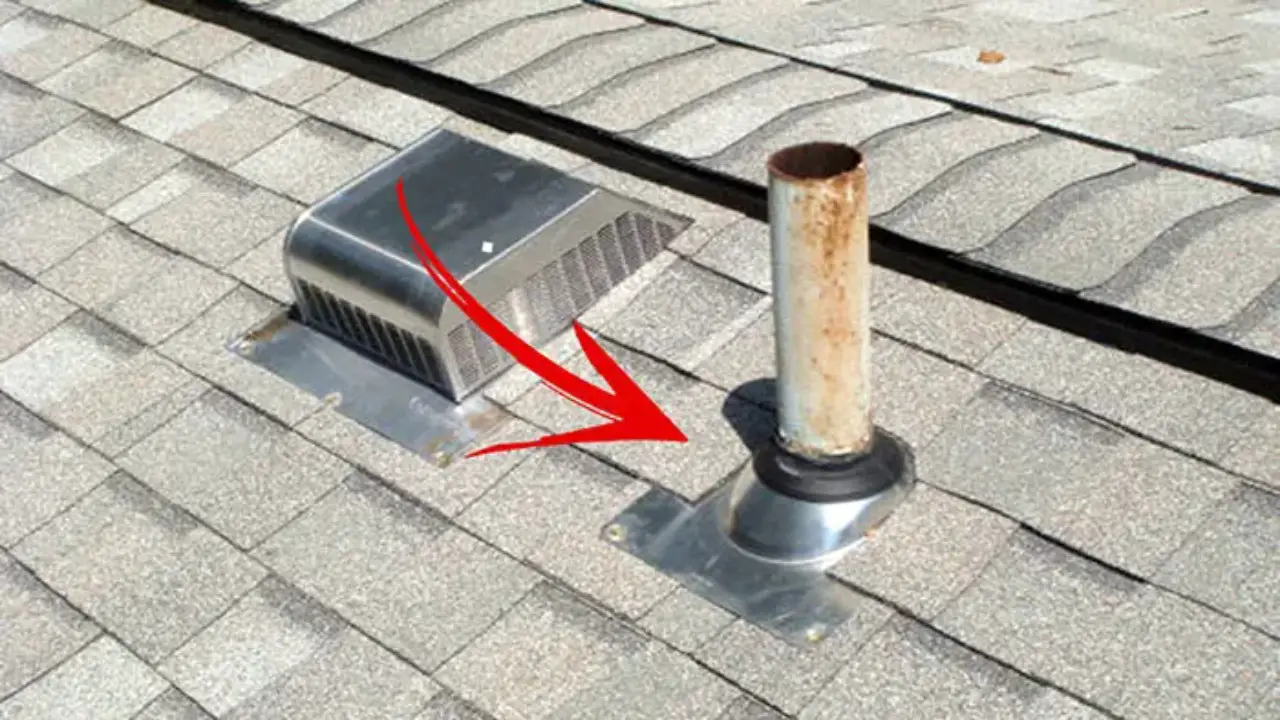 Troubleshooting The B Vent Installation