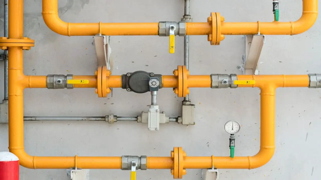 What Is A Gas Line, And What Does It Do