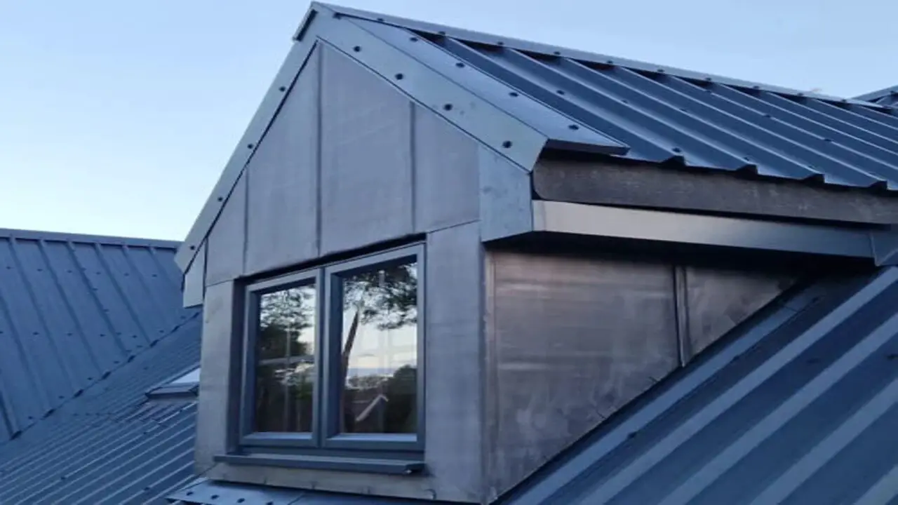 Why You Should Consider A Lean-To For Your Metal Building