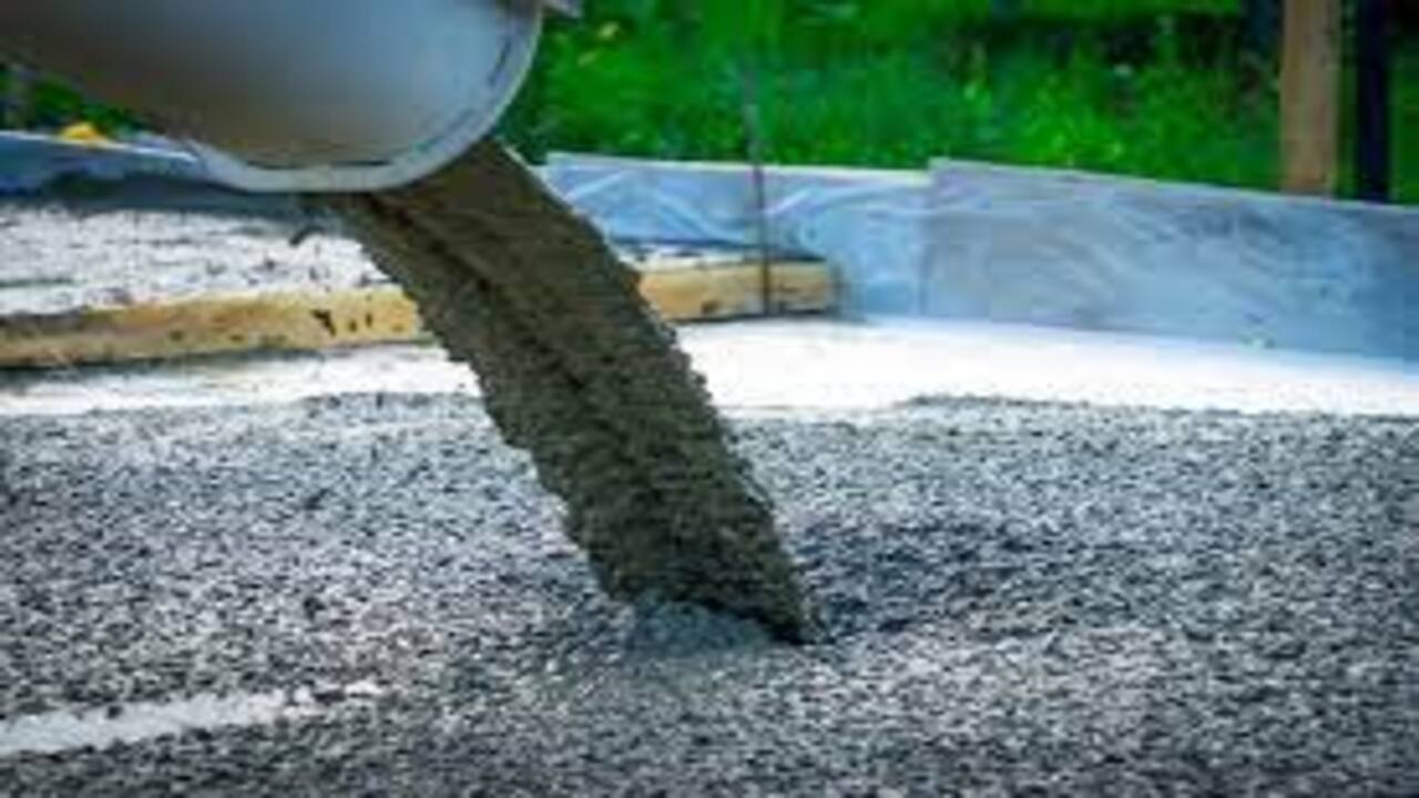 Avoiding Common Mistakes While Calculating Concrete For A Slab