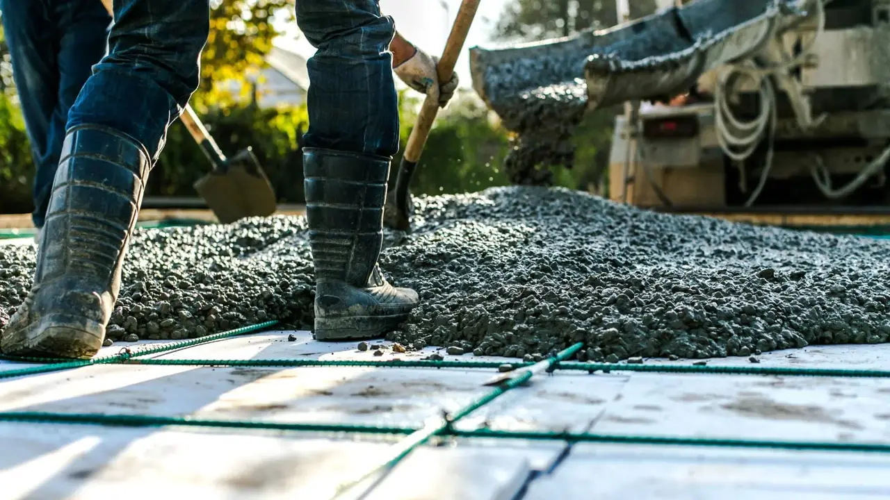 Factors That Impact The Cost Of A 12x12 Concrete Slab