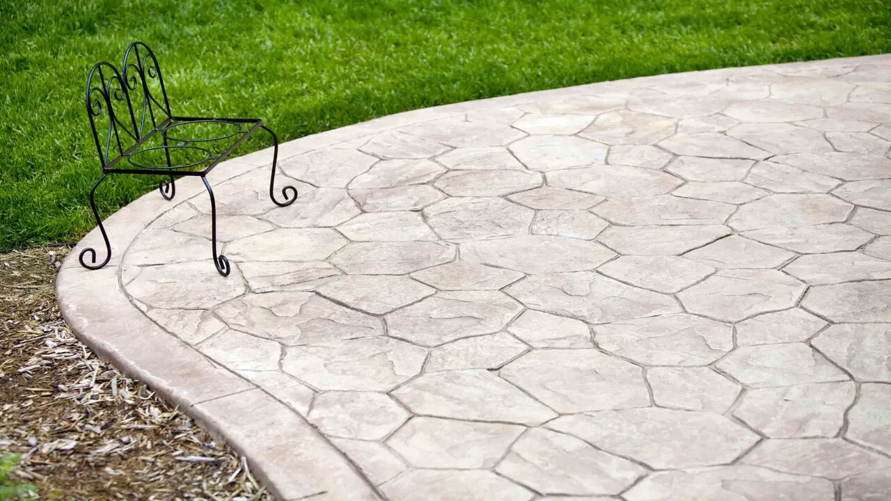 How Does Location Impact The Cost Of Stamped Concrete