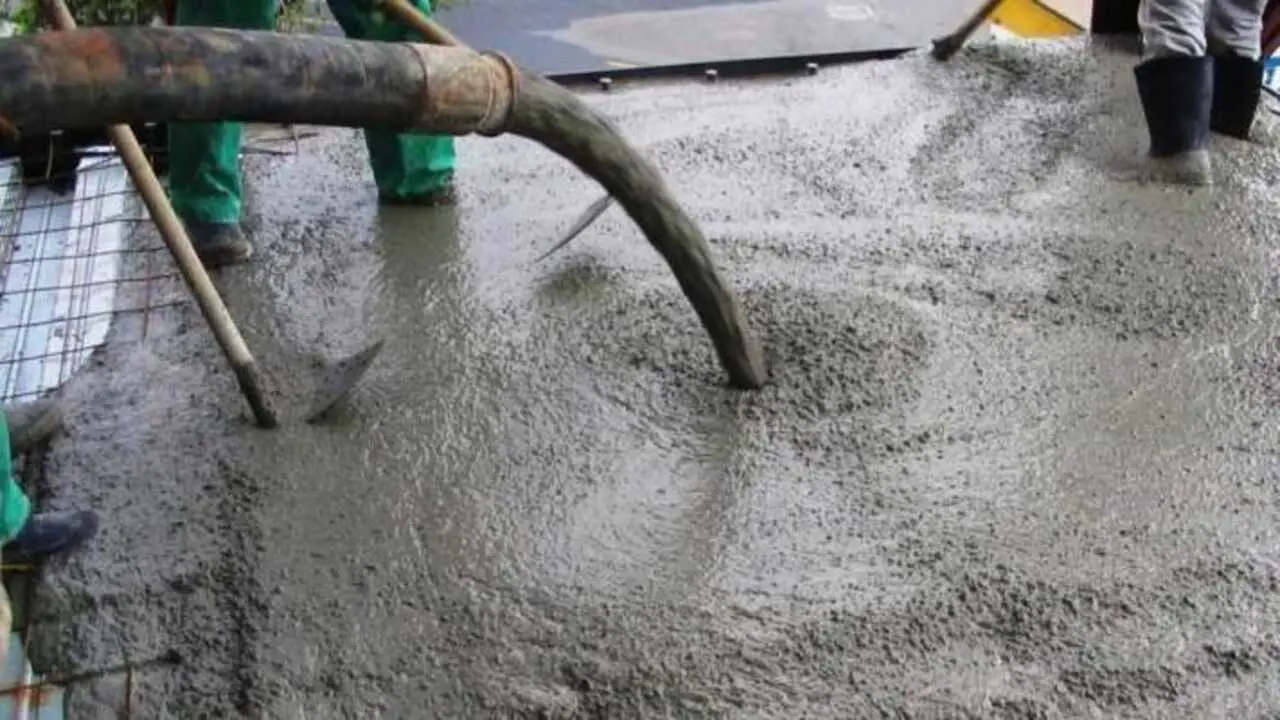 How To Calculate Water Cement Ratio Easily