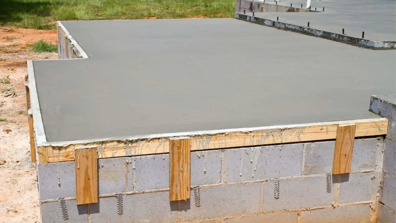 Maintenance And Care Tips For Extending The Lifespan Of Your Concrete Slab