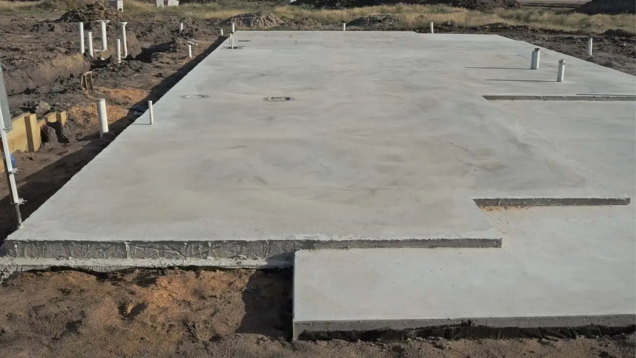 Understanding The Importance Of Quality And Durability In Your Concrete Slab