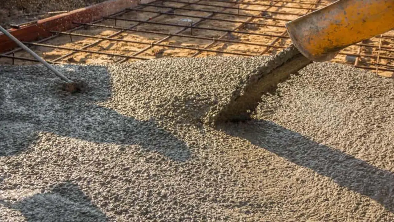 Different Types Of Concrete Available And Their Respective Costs