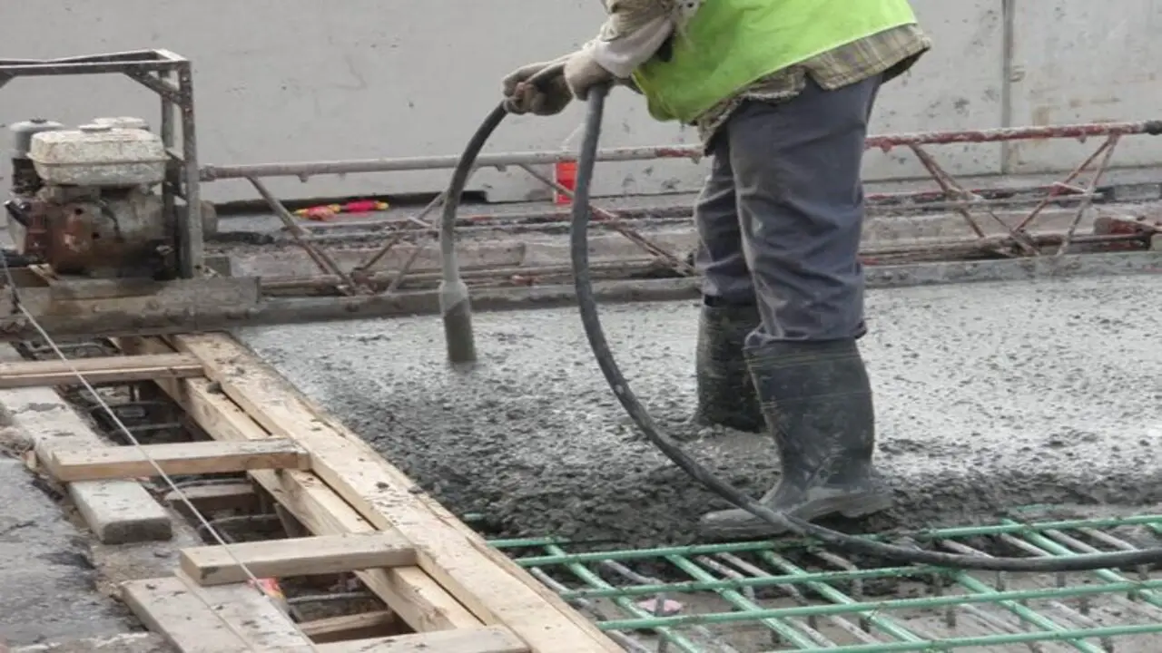 Factors Affecting Concrete Settlingb