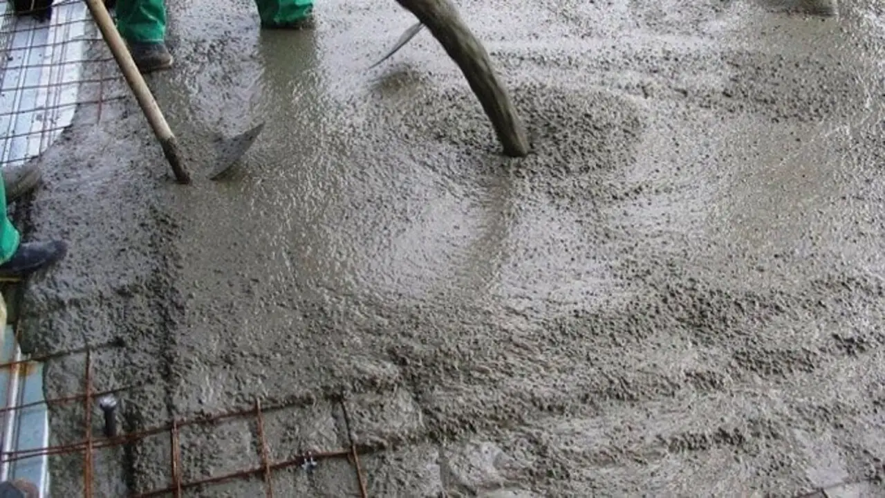 How To Labor Costs Impact The Total Cost Of Concrete