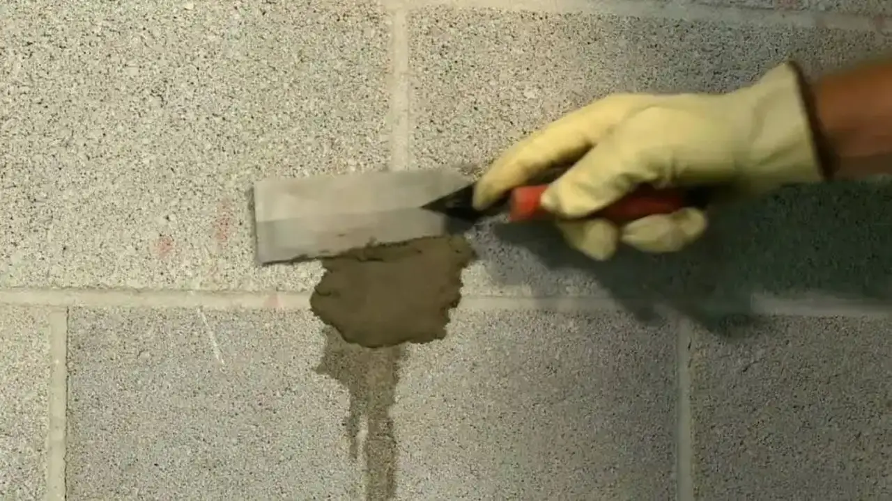 How To Protect The Surface Of Dried Cement From Damage