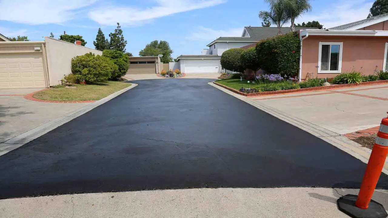 Tips To Lower The Cost Of A Concrete Driveway