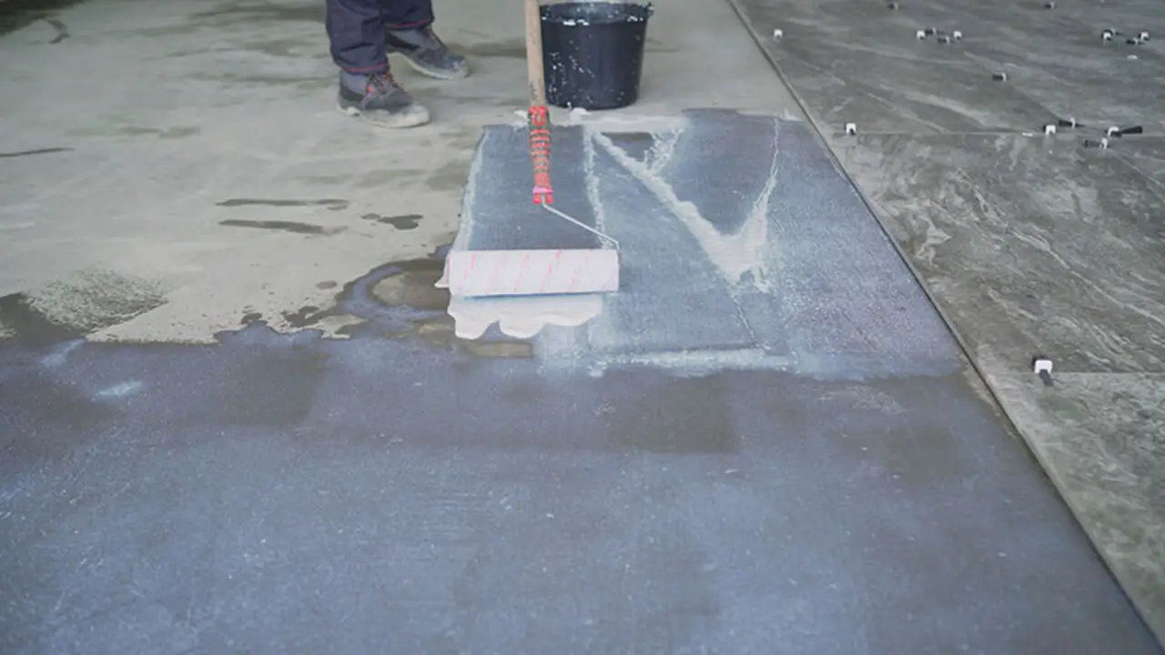 What Is A Concrete Sealer