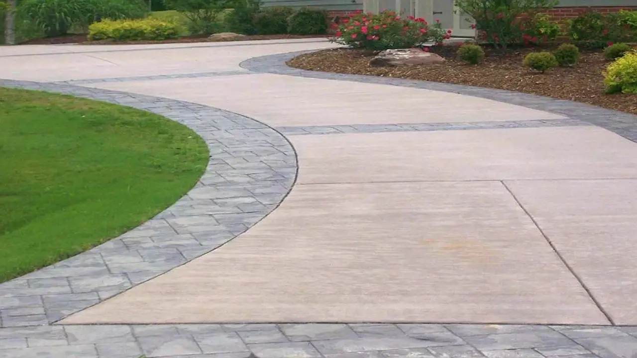 How To Seal Concrete Driveway - Explained
