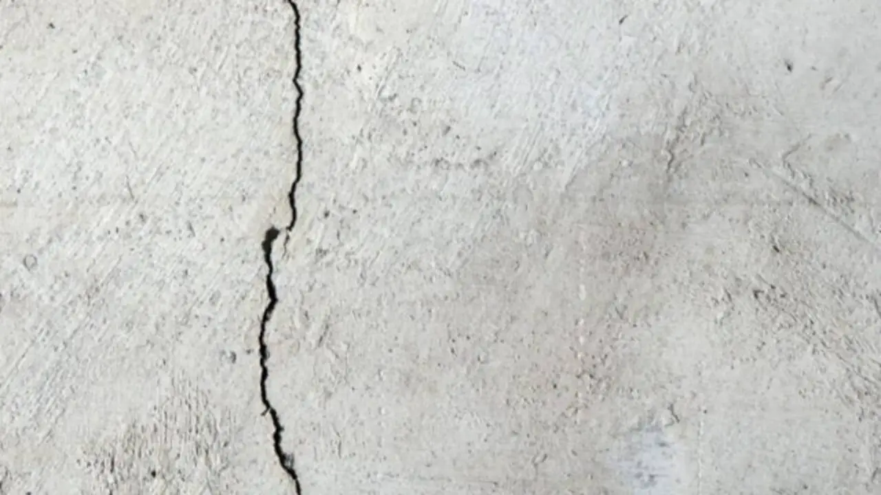 Assessing The Severity Of The Cracks