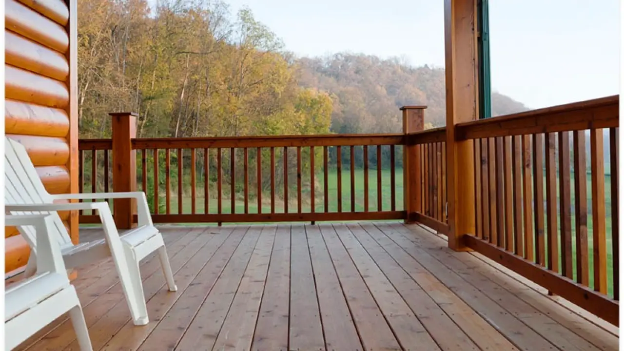 Factors That Affect The Cost Of A 14x20 Deck