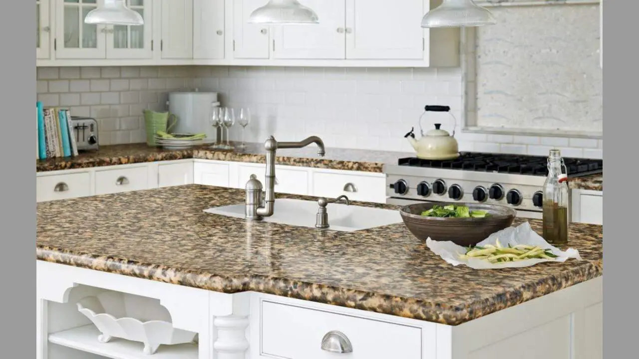 How To Safely Transport And Install A Heavy Granite Countertop