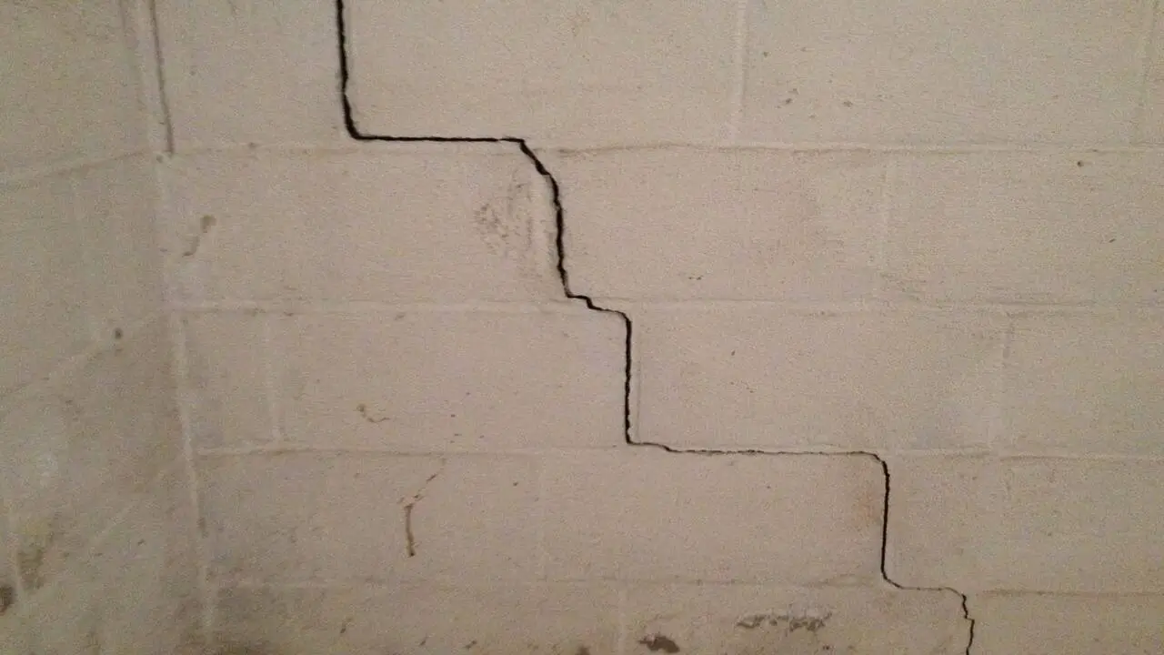 Why Fixing Cracks Is Important